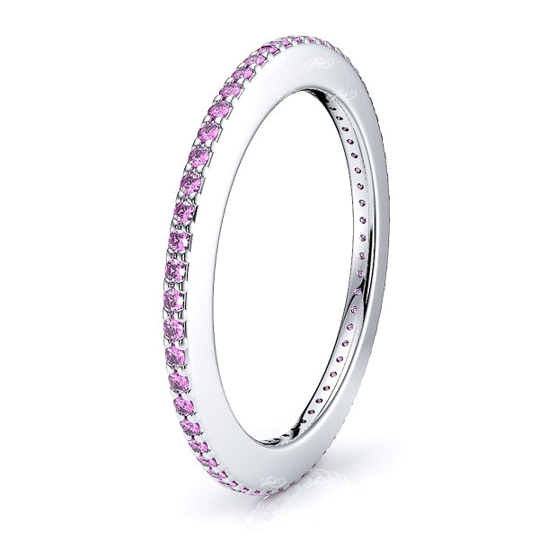 Pink Sapphire
