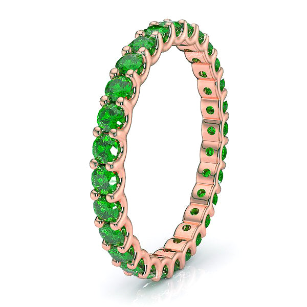 Rose Emerald