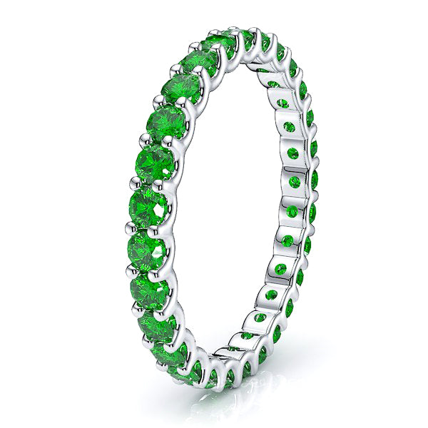 White Emerald