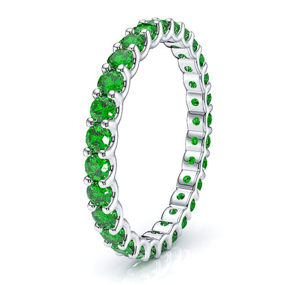 White Emerald