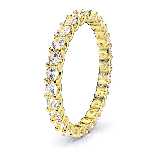 Yellow Diamond