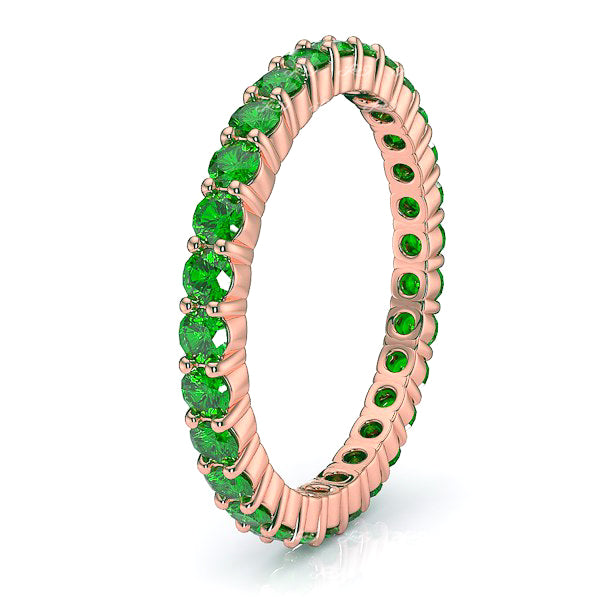 Rose Emerald