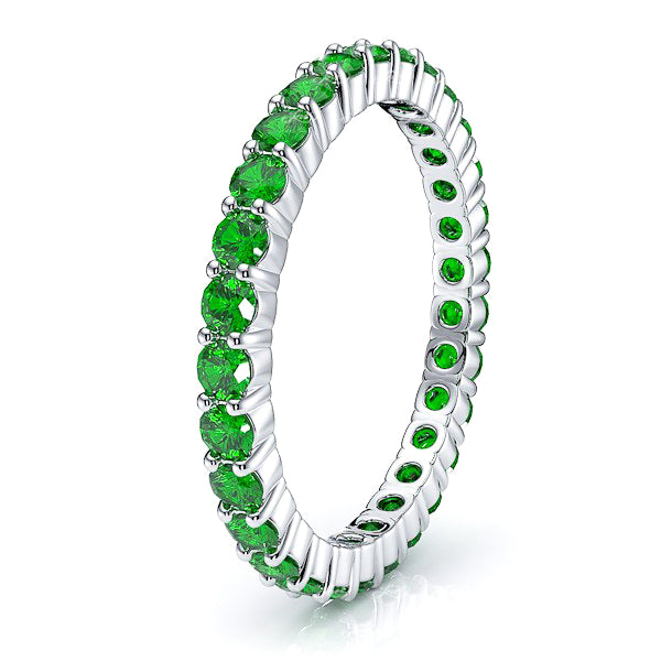 White Emerald