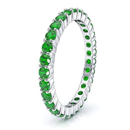 White Emerald