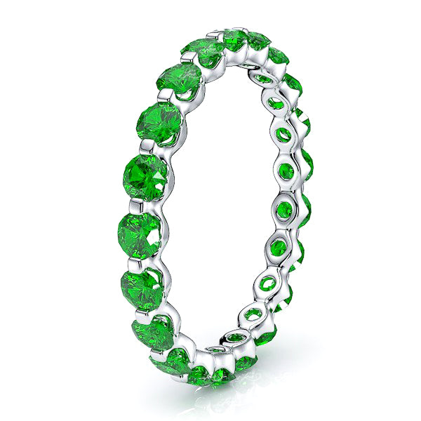 White Emerald