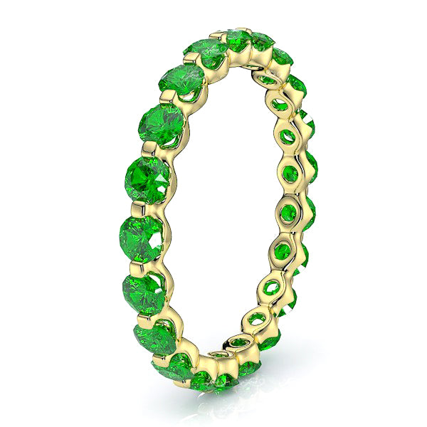 Yellow Emerald