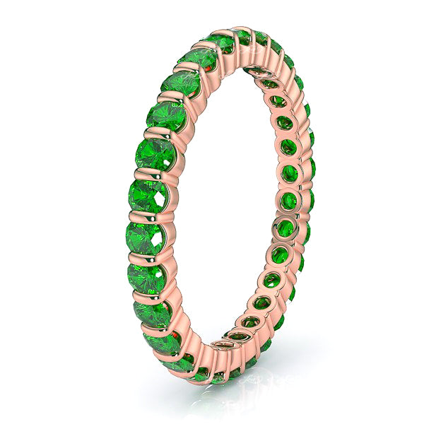 Rose Emerald