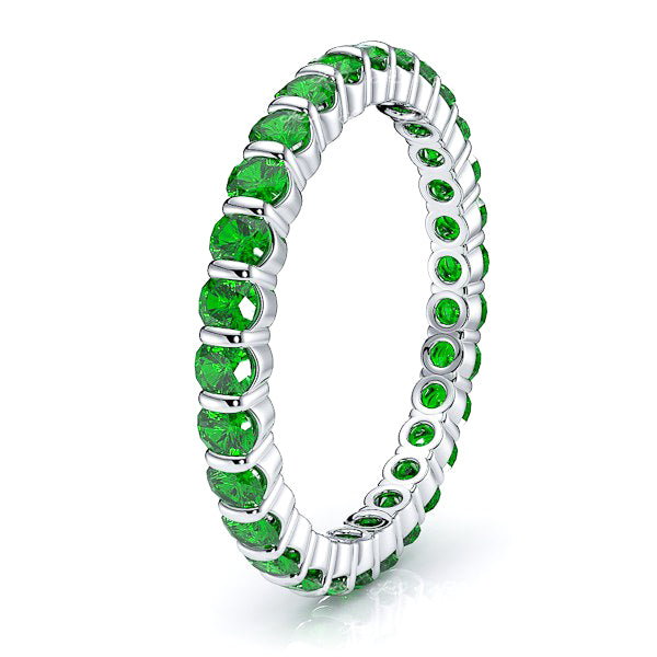 White Emerald
