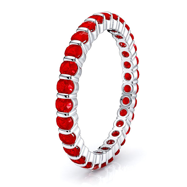 White Ruby