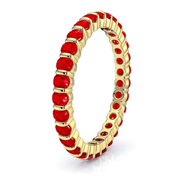 Yellow Ruby
