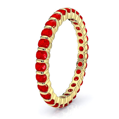 Yellow Ruby