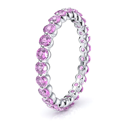 Pink Sapphire