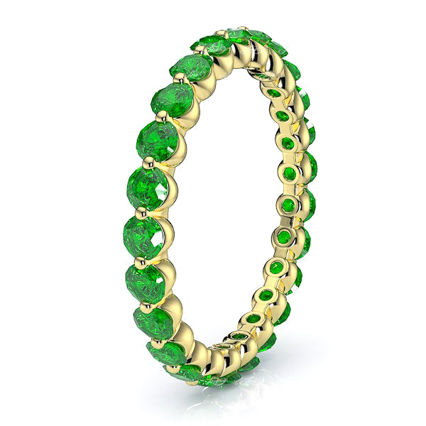 Yellow Emerald