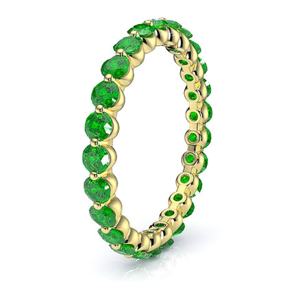 Yellow Emerald