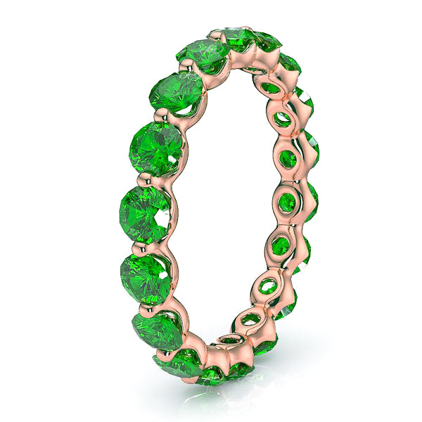 Rose Emerald