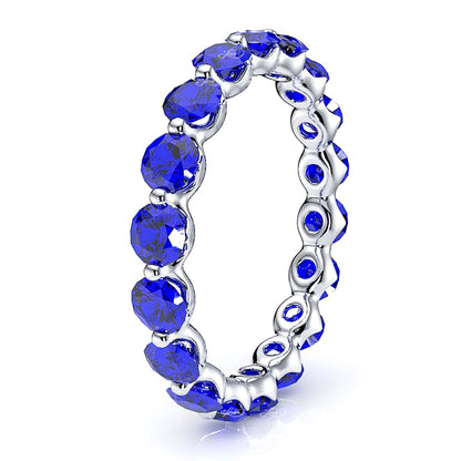 Blue Sapphire