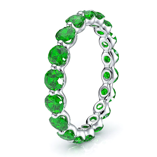 White Emerald