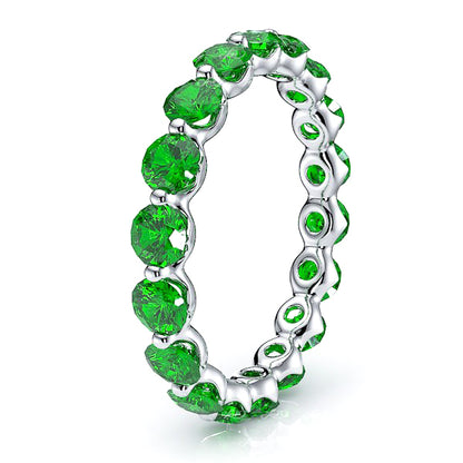 White Emerald
