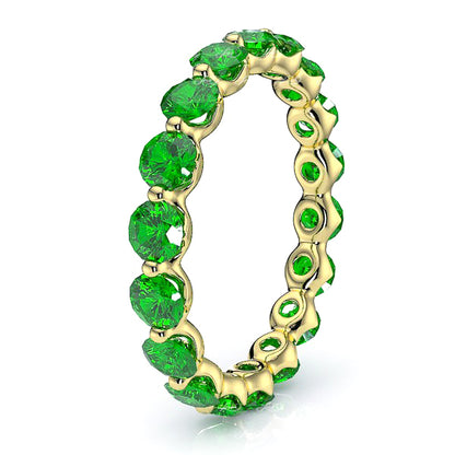 Yellow Emerald