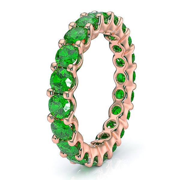 Rose Emerald