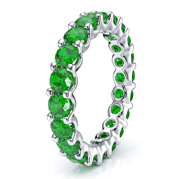 White Emerald