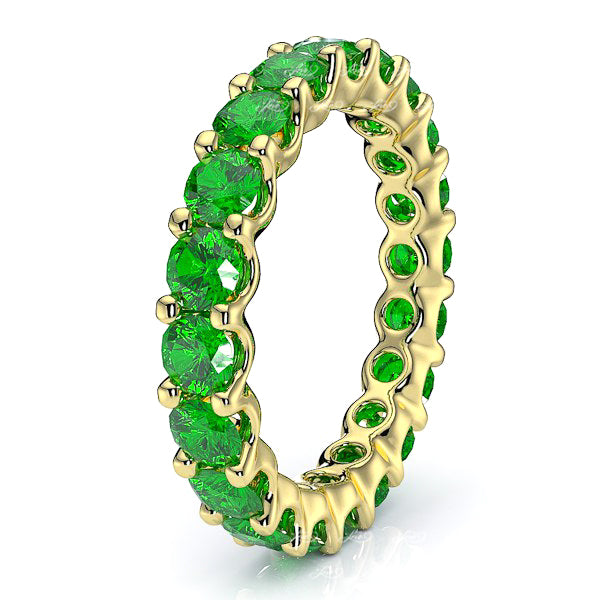 Yellow Emerald