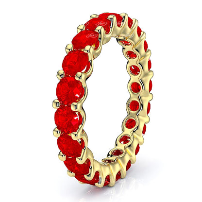 Yellow Ruby