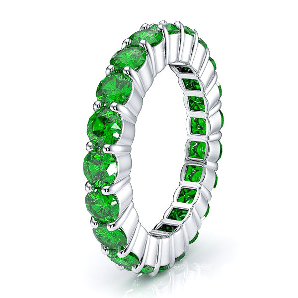 White Emerald