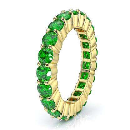 Yellow Emerald