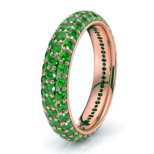 Rose Emerald