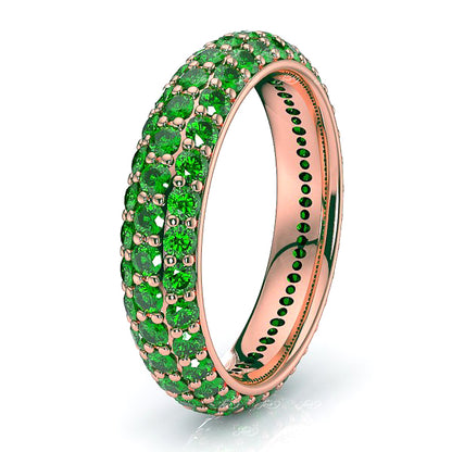 Rose Emerald