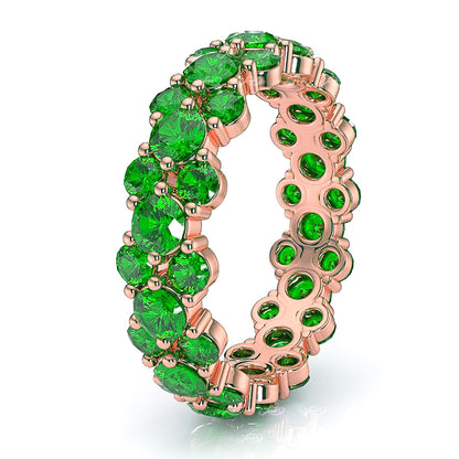 Rose Emerald