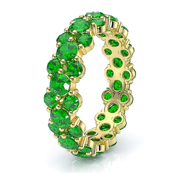 Yellow Emerald