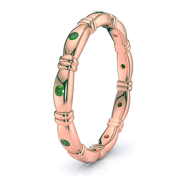Rose Emerald