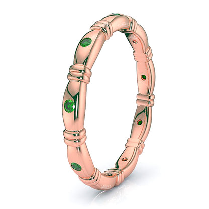 Rose Emerald