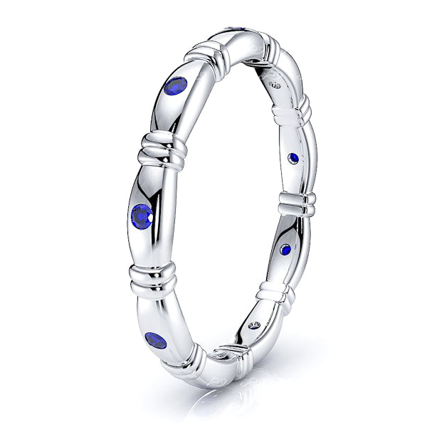 Blue Sapphire