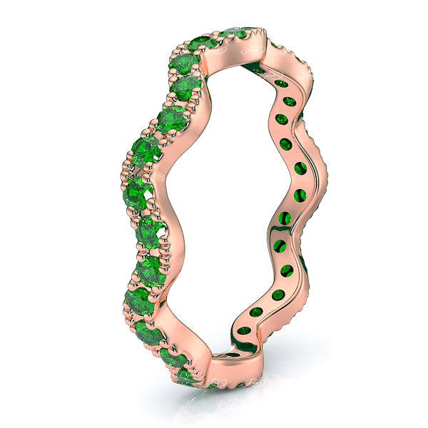 Rose Emerald