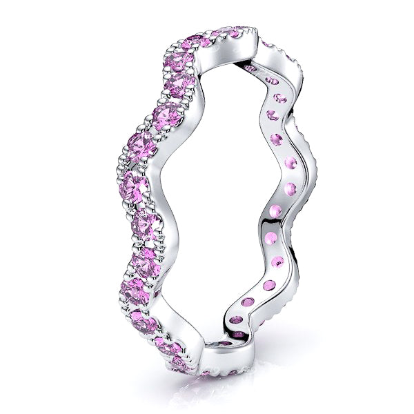 Pink Sapphire