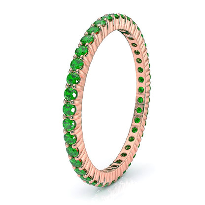 Rose Emerald
