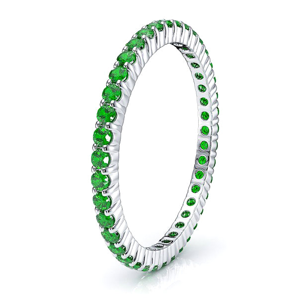 White Emerald