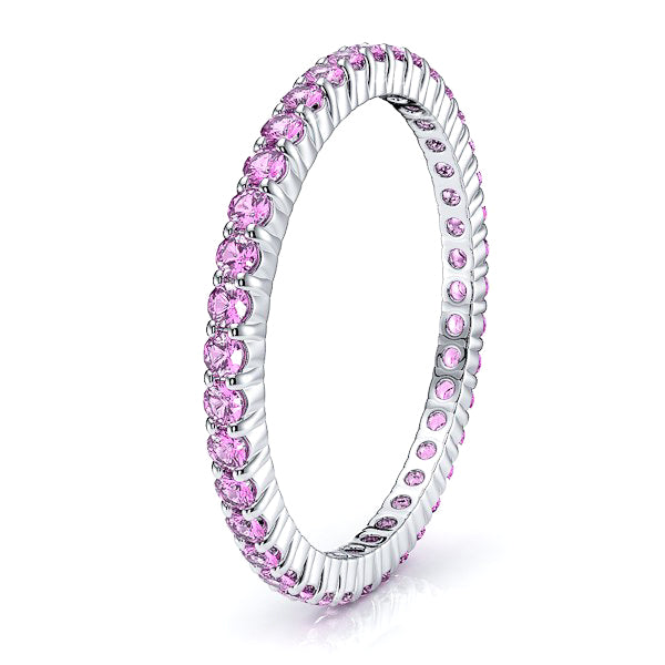 Pink Sapphire