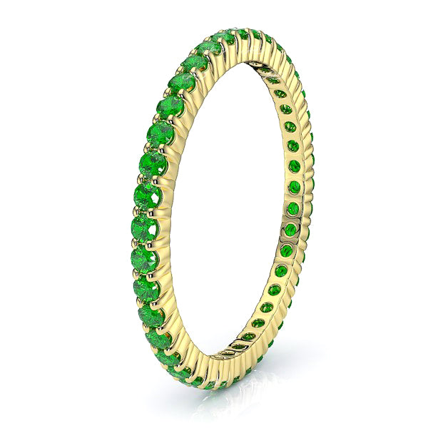Yellow Emerald