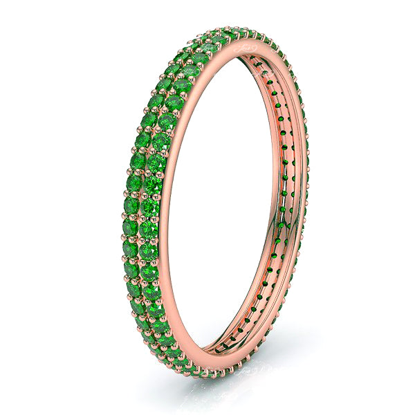 Rose Emerald