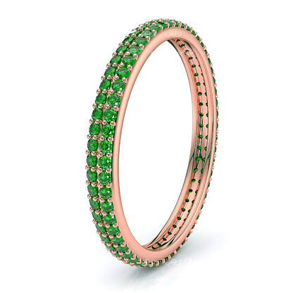 Rose Emerald