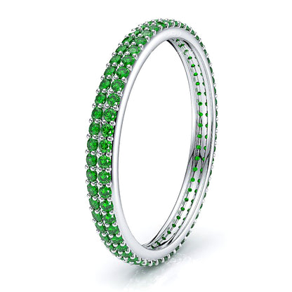 White Emerald