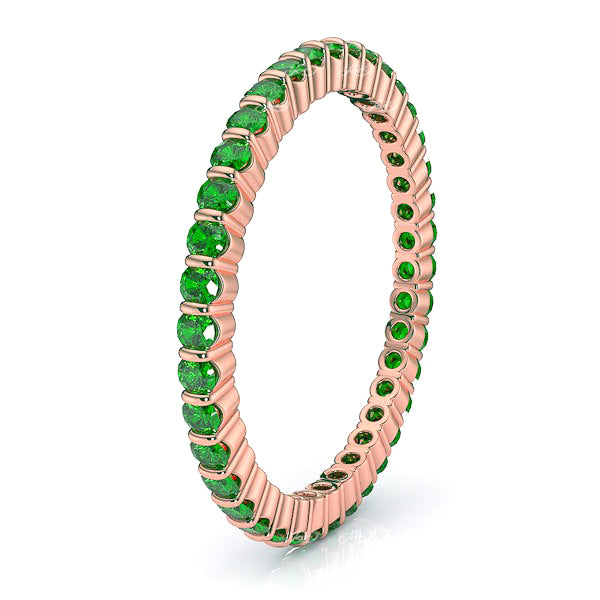 Rose Emerald