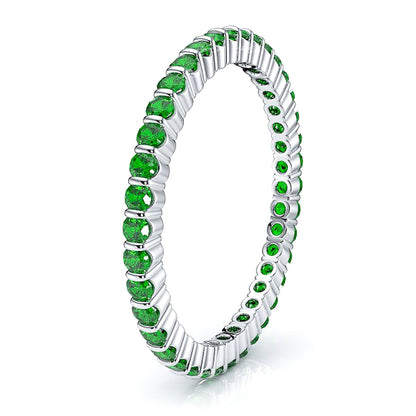 White Emerald