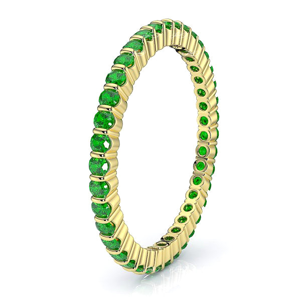 Yellow Emerald