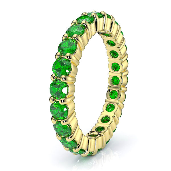 Yellow Emerald