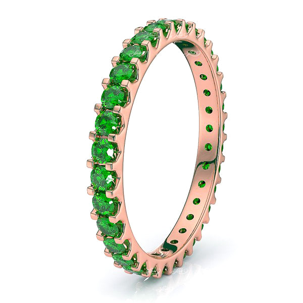 Rose Emerald